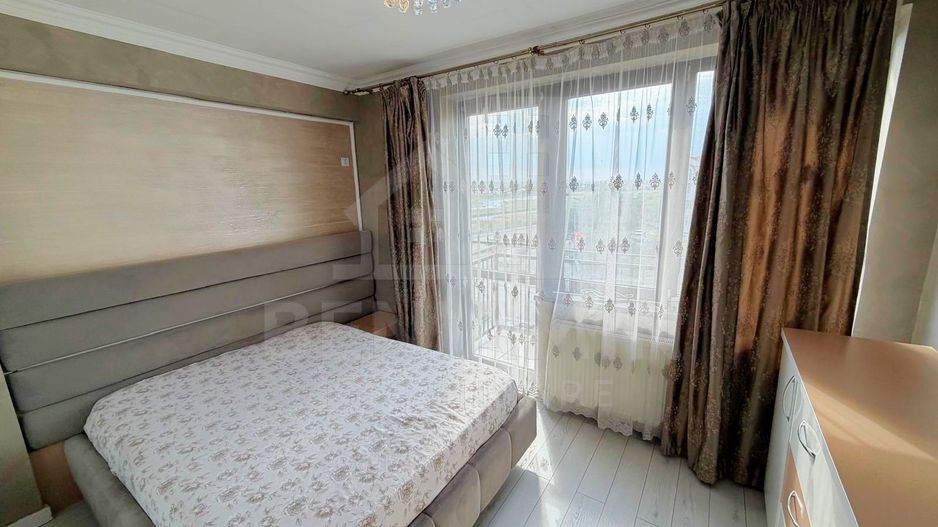 Penthouse Modern-Finisaje Premium-4 Dormitoare-202mp-CT- Promenada - Poză 5