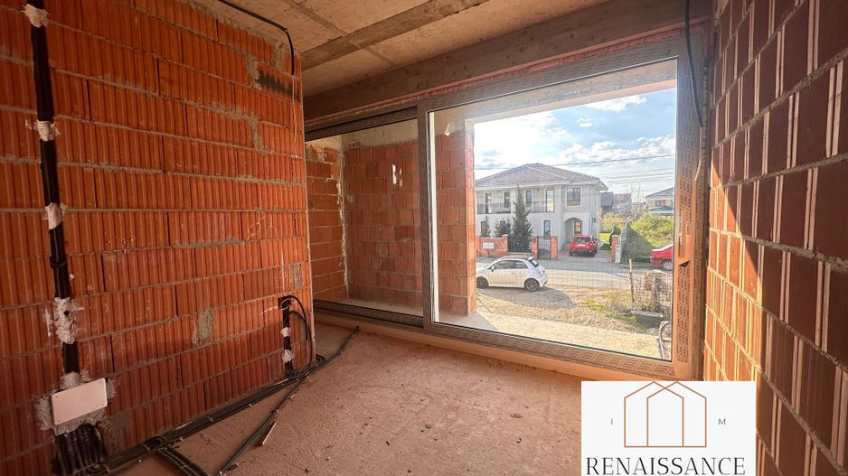 Dumbravita Casa Individuala 4 Camere 3 Bai | 167mp Utili 719mp Teren - Poză 11