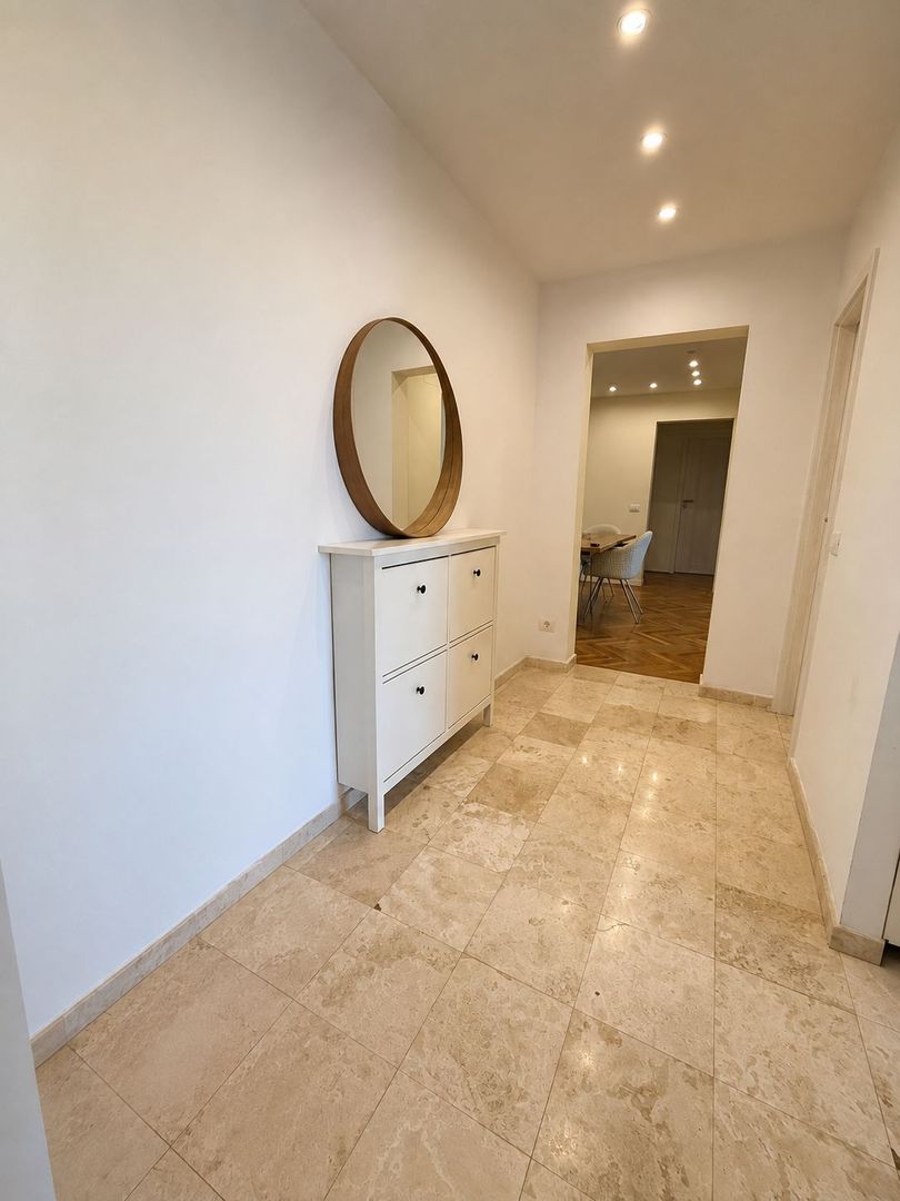 Take Ionescu | 3 Camere | View Panoramic | 2 Băi | Boxă | Renovat Premium - Poză 12