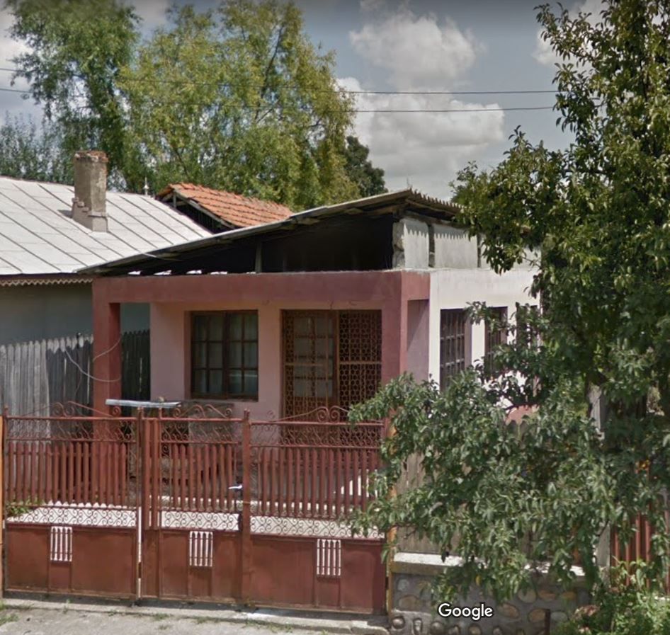 Teren si casa Padureti - Poză 2