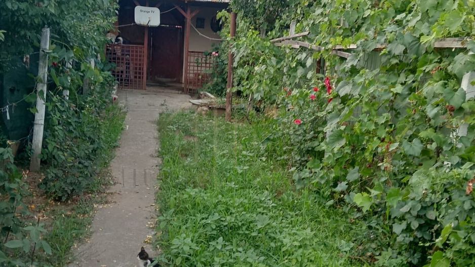 Casa de vanzare in Targu Trotus - Poză 1