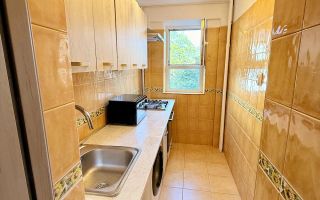 2 camere RENOVAT, bloc anvelopat | zona Dorobanti - Perla - Poză 6