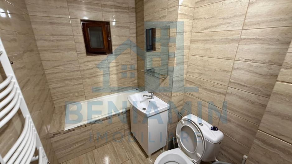 2camere deco-Sara-Medicina-Spital nr1-centrala-apa separat-et 3-liber - Poză 6