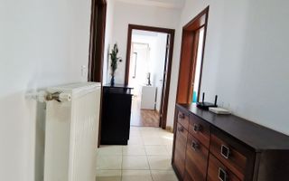 2 camere – Aleea Lunca Cernei | Complet mobilat și utilat | Etaj 6/7 - Poză 13