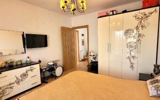 Casă Cocheta si Eficienta 4 Camere Domnești - Poză 14