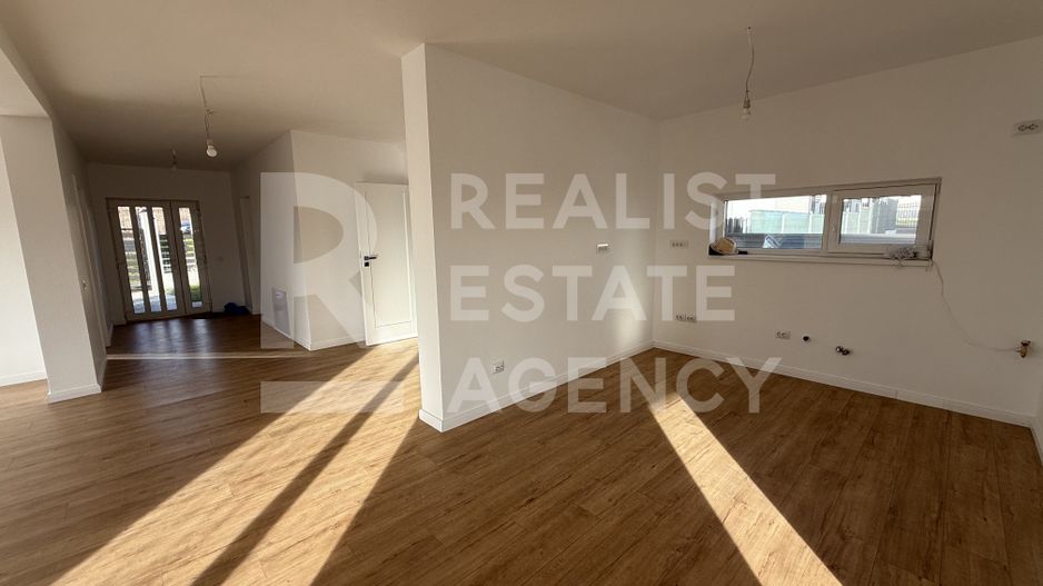 Vânzare, casă modernă, 5 camere, Valea Adâncă, Iași - Poză 8