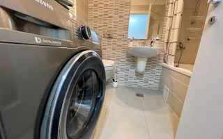 Apartament 2 camere+boxa, TopCity Coresi, short long term, pet friendly - Poză 7