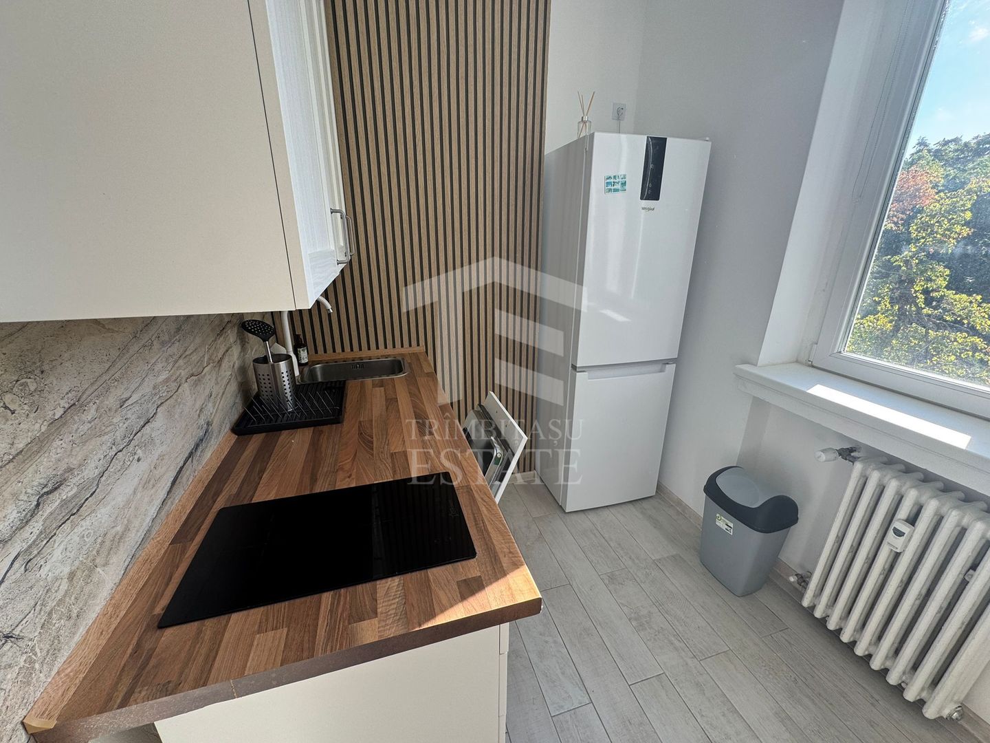 Garsoniera Afi Cotroceni | Renovata Lux | 2/3 | Boiler - Poză 4