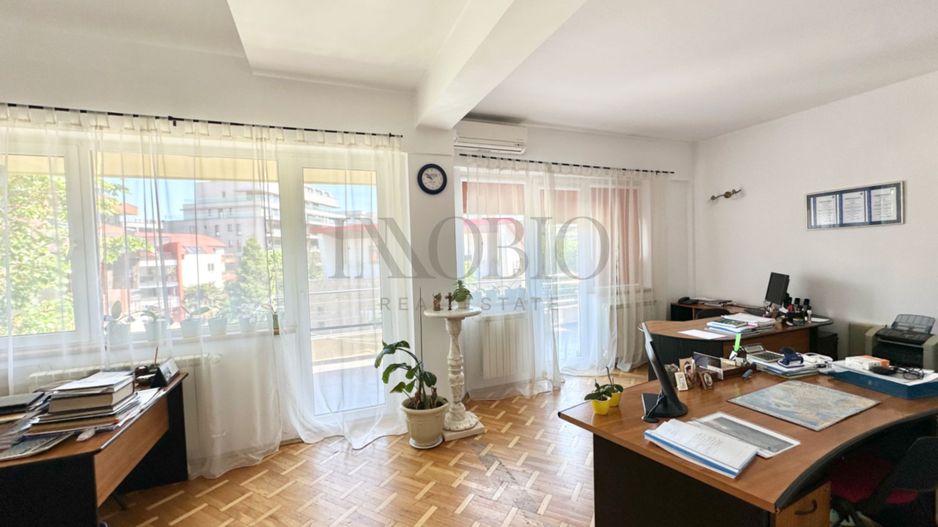 Vila 10 Camere | Herastrau - Nordului | Comercial - Birou - Poză 17