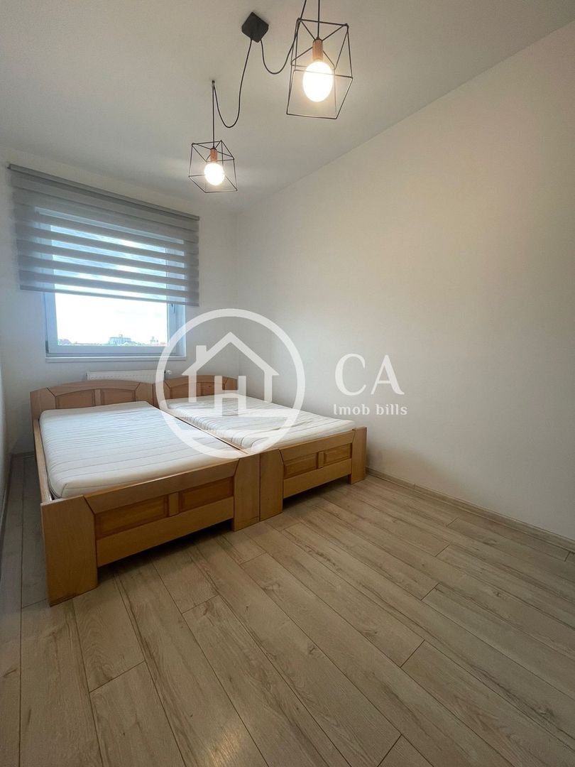 Apartament cu 2 camere de închiriat în Iosia Residence, Oradea - Poză 4