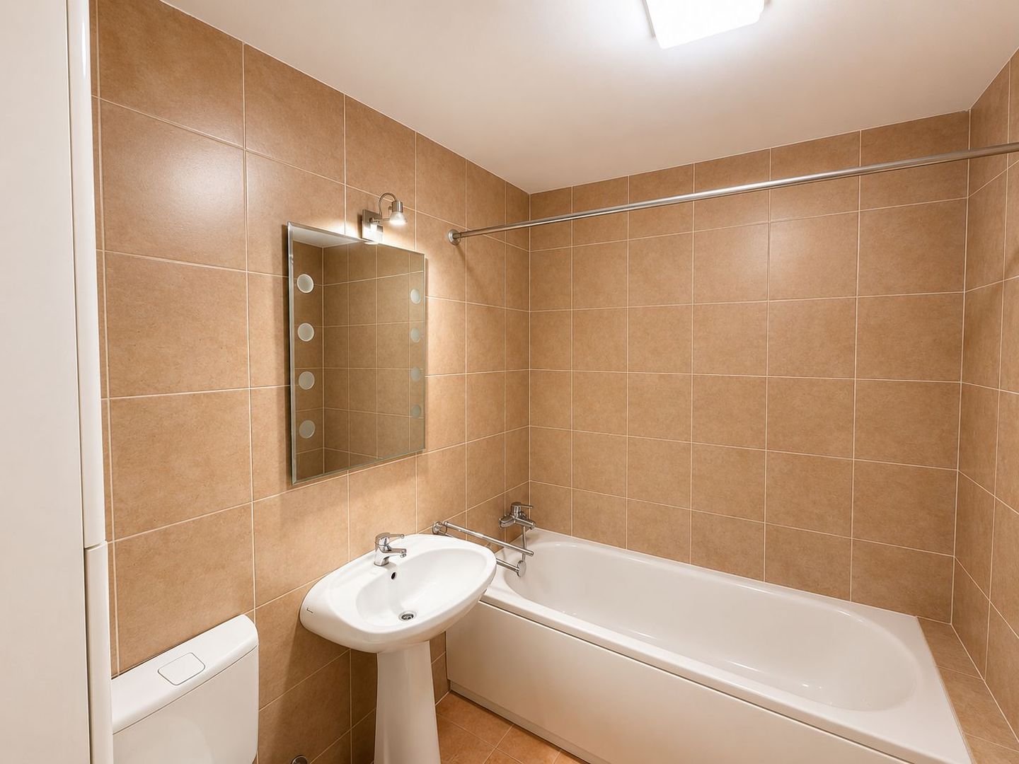 Apartament cu 1 camera | Parcare | Terasa | USAMV | UMF - Poză 6