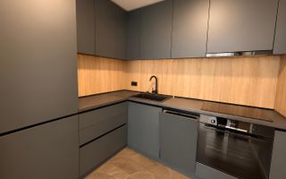 Apartament elegant 2 camere I One Herastrau Towers - Poză 6