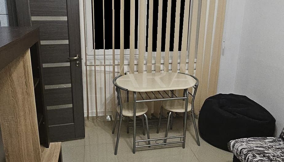 Garsonieră Închiriere – Mănăștur, Zona Minerva. - Poză 4