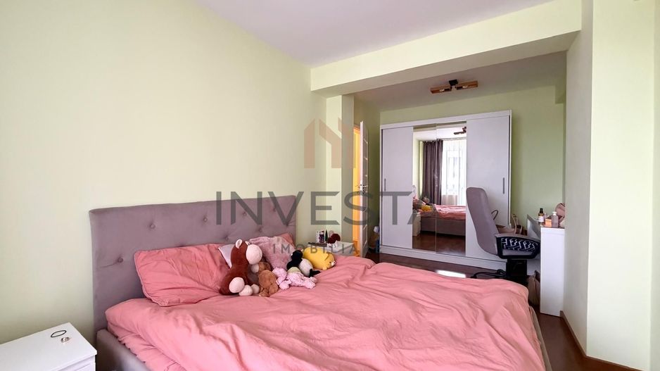 Apartament cu 2 camere decomandate ! - Poză 1