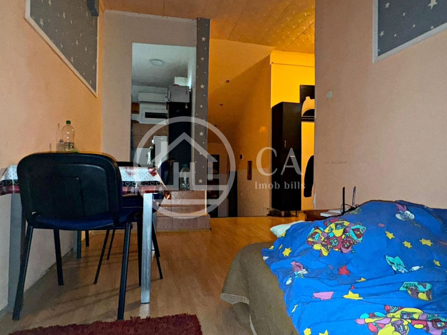 Apartament cu 2 camere de vanzare in zona Dacia, Oradea - Poză 4