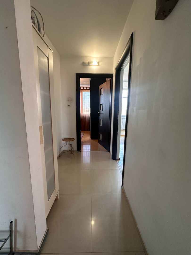 Inchiriere Apartament 3 camere, zona Politehnica/AFI Mall A50 - Poză 12