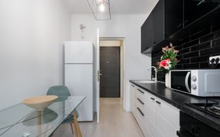 COMISION 0% - Garsoniera decomandata Exigent Plaza 2 la 8 min Metrou Lujerului - Poză 9