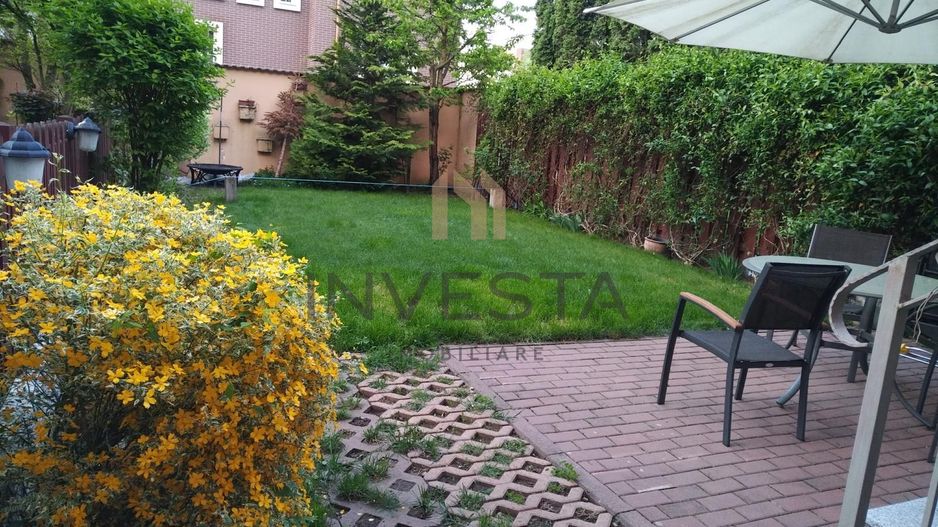 CASA SPATIOASA DE INCHIRIAT CU GARAJ DUBLU-PET FRIENDLY- BUNA ZIUA - Poză 15