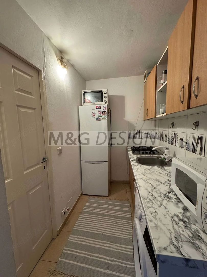 Apartament 2 camere zona Steaua - Poză 2