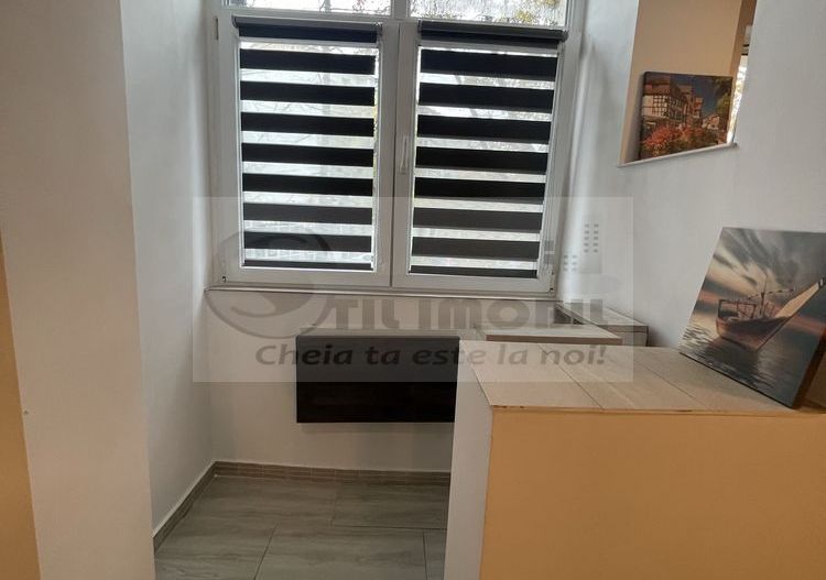 Apartament cu 1 camera ZIMBRU -320 EURO - Poză 5