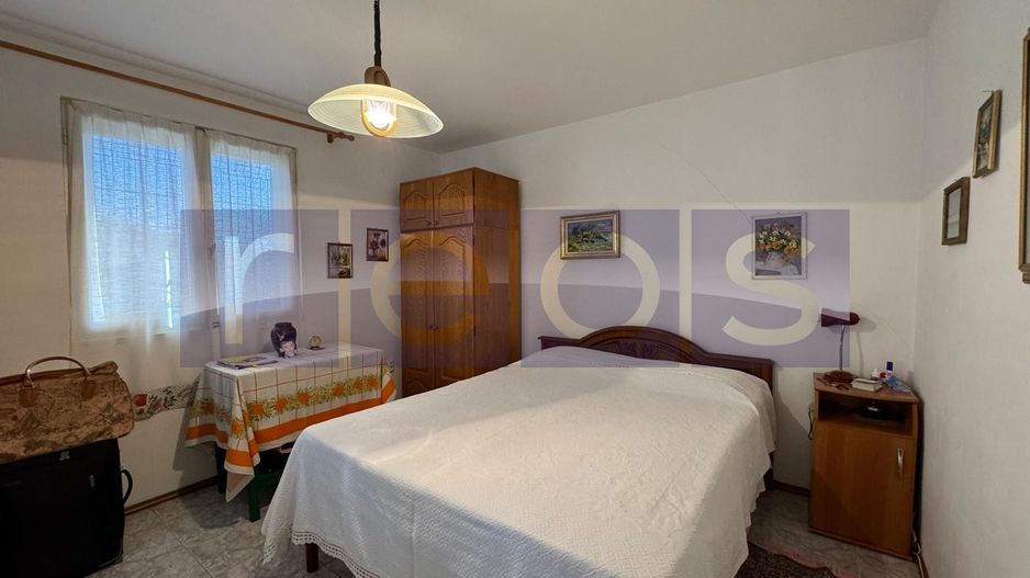 VANZARE CASA + GRADINA | CONSTRUCTIE NOUA 2005 | SOCETU, TELEORMAN - Poză 7