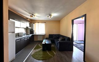 Apartament la etaj intermediar | Bloc nou | Zona Hotel Paradis-Marasti - Poză 7