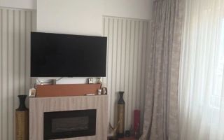 Aparatorii Patriei, Apartament 2 camere si parcare inclusa S140 - Poză 1