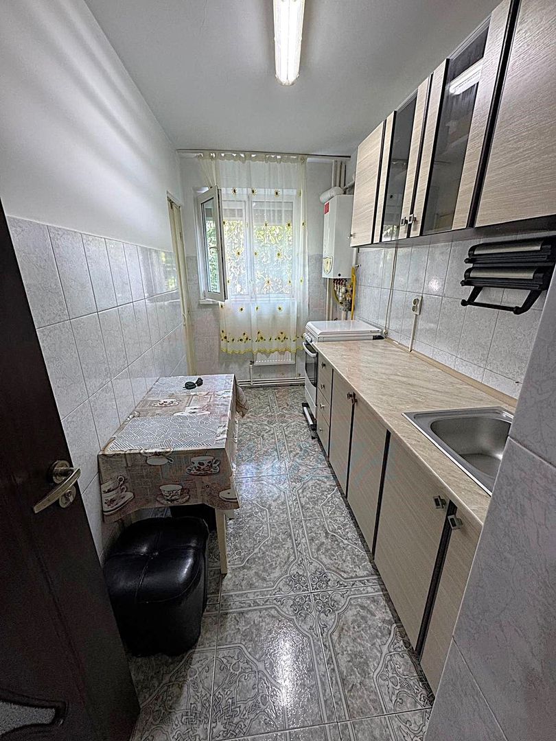 350 euro, INCHIRIERE APARTAMENT o camera, PARTER, Micro21 - Poză 6