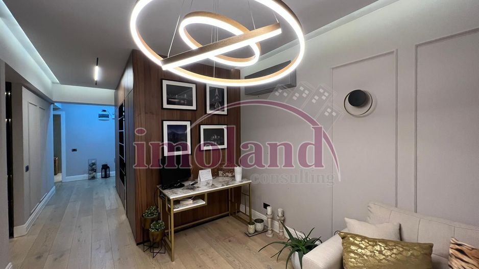 Inchiriere - apartament 3 camere - mobilat&utilat - Pipera-AppTown North - Poză 5