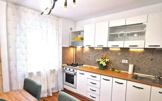 Apartament 2 camere Girocului renovat etaj 1 - Poză 7