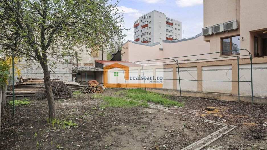 TURDA, vila individuala, curte 300mp, ideal rezidenta, birouri, afterschool - Poză 25