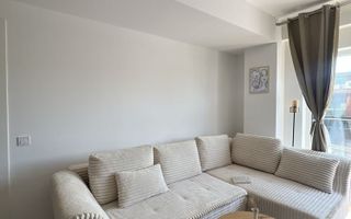 Apartament 1 cameră, Complex Freya Home (Family Market, Bucium), Iași - Poză 3