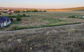 Vânzare, teren pentru construcție, 6 ari, com. Bācioi, sat Brăila - Poză 4