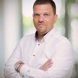 Dan Oliver Spulber - Lead Estate