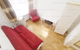 Inchiriere Garsoniera Studio Romana Amzei Bucuresti - Poză 1
