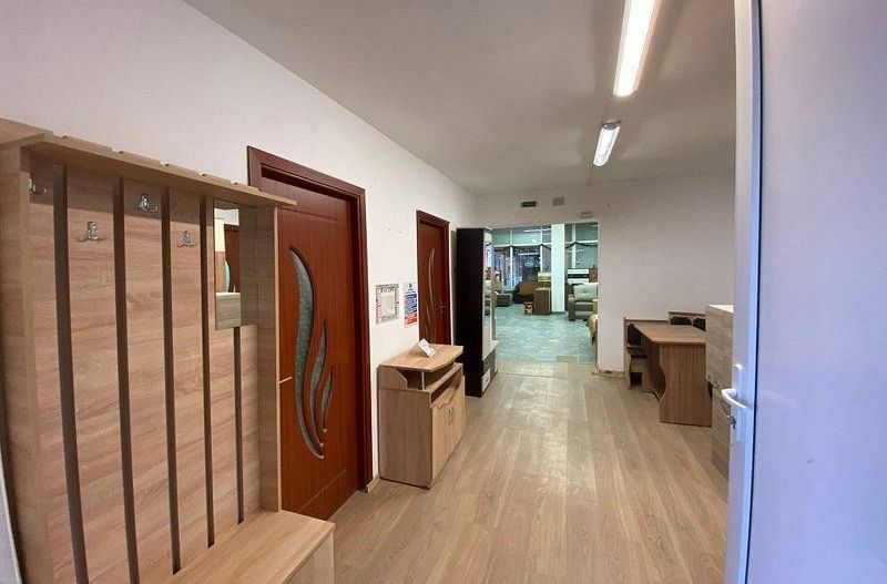 Spațiu Comercial de Închiriat – Complex Comercial Astra, Brașov - Poză 11