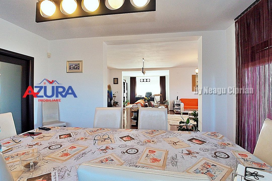 Vanzare vila de Lux, Bascov - Poză 21