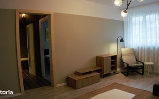 Apartament 2 camere de inchiriat, primul chirias, premium, nou - Poză 4