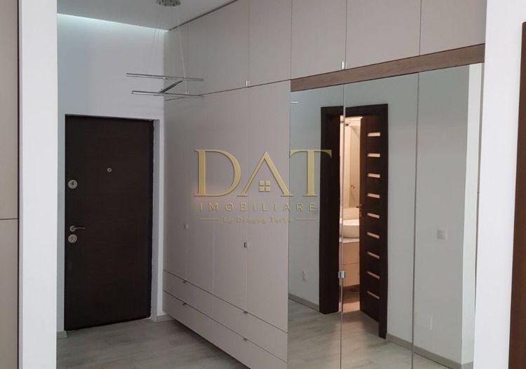Apartament cu 2 camere | parcare  | Central | Clădirea NTT Data - Poză 3