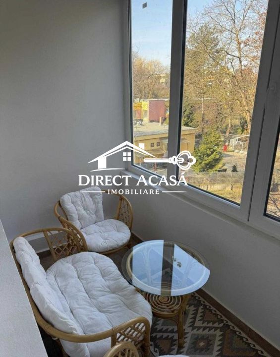Apartament 3 camere decomandat, 69 mp, recent renovat – zona 7 Noiembrie - Poză 4