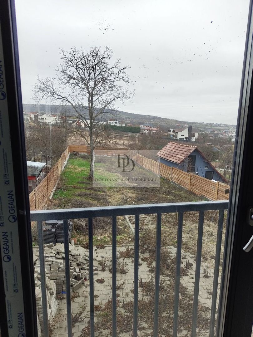 Vânzare Duplex semifinisat | Teren 696 MP | Cartier Dambul Rotund - Poză 11