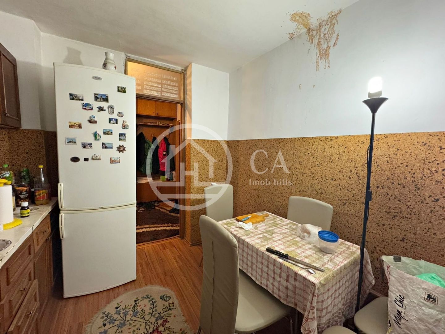 Apartament de vânzare cu 2 camere tip PB  în zona Nufărul, Oradea - Poză 6