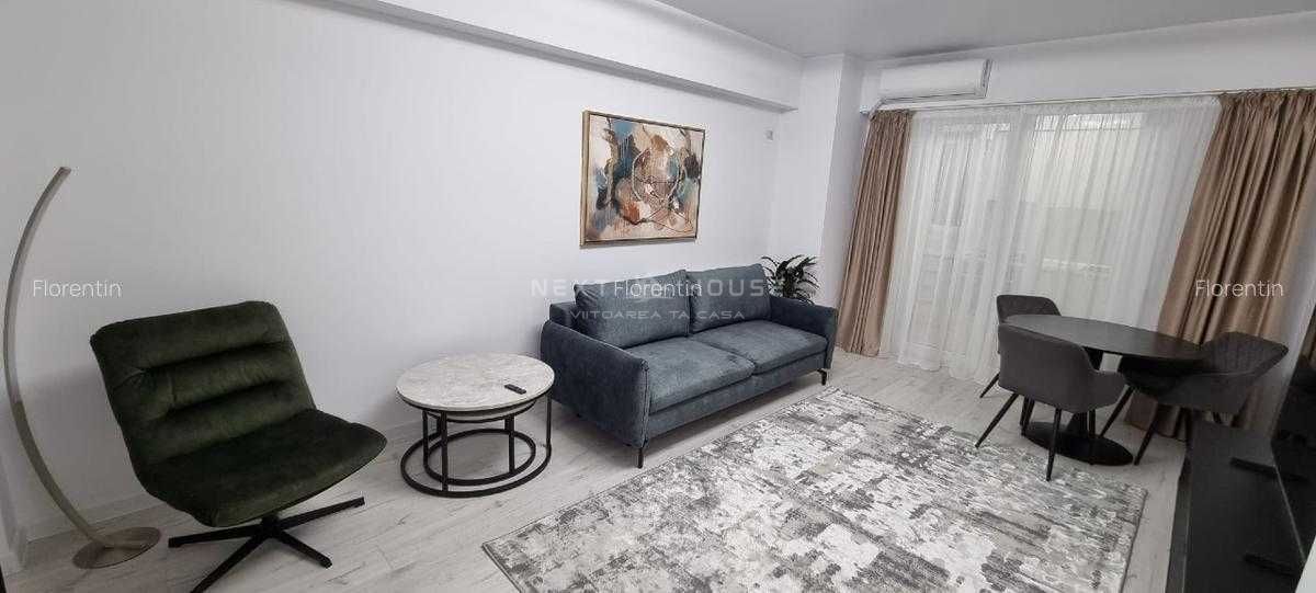 Apartament 2 camere | Central Address Residence - Poză 6