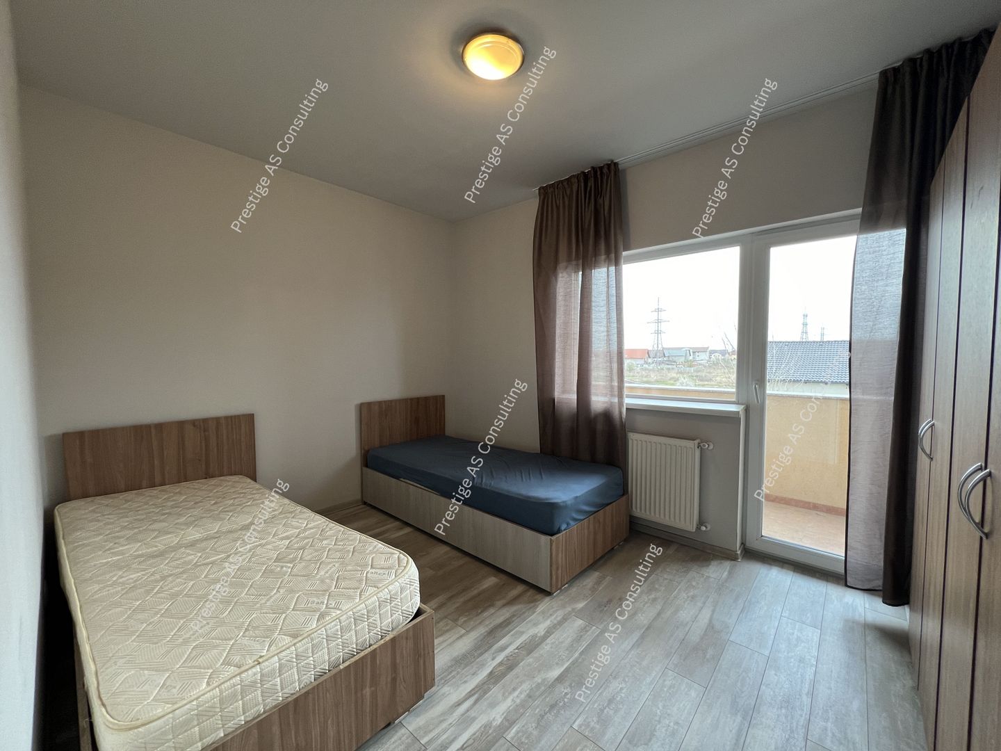 Apartament 3 Camere 1 Baie | Etaj 2 | Dumbravita-Decathlon - Poză 8
