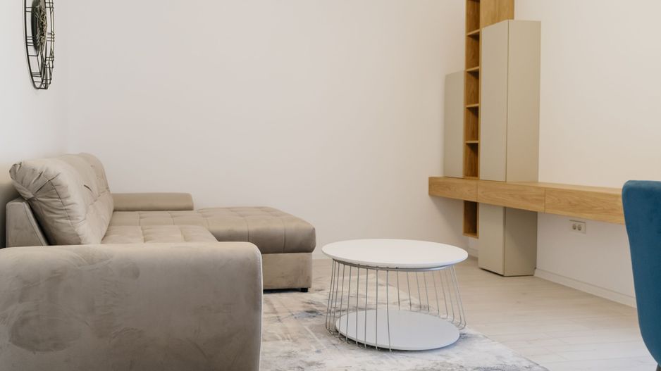 AP. 3 CAMERE - RATE LA DEZVOLTATOR PE 5 ANI, BLOC FINALIZAT, COMIS 0% - Poză 9