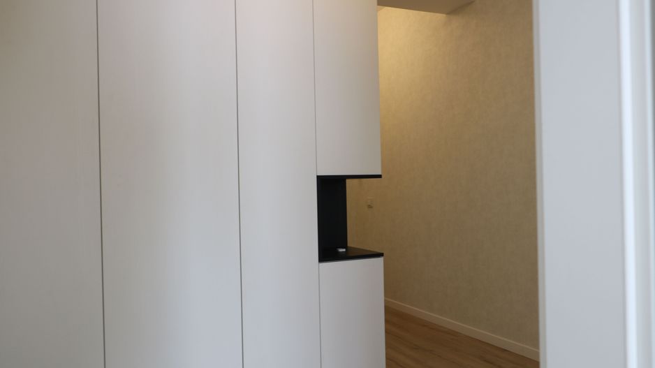 DRUMUL TABEREI-BRANCUSI, 2 CAMERE, ET. 4/6, BUCATARIE INCHISA, LIFT, DECOMANDAT - Poză 18