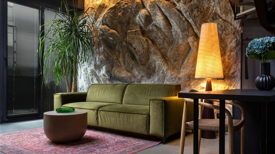 Apartament 3 Camere | Win Herastrau | Special Design - Poză 3