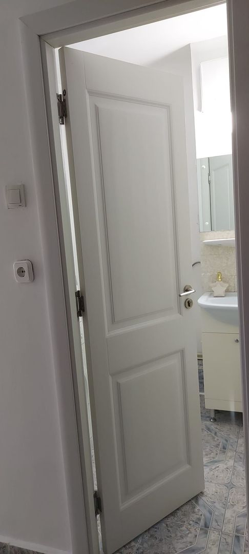 Parcul Trandafirilor, garsoniera in bloc de apartamente - Poză 7