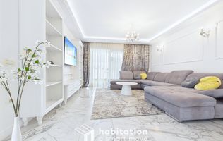 Liniște lângă pădure, duplex modern cu design elegant, în Dumbrăvița