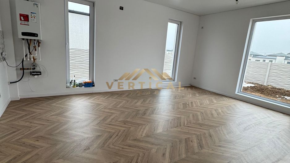 Casa parter, Comuna Berceni - Poză 1